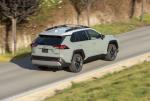 Toyota RAV4 Adventure 2018 года (NA)